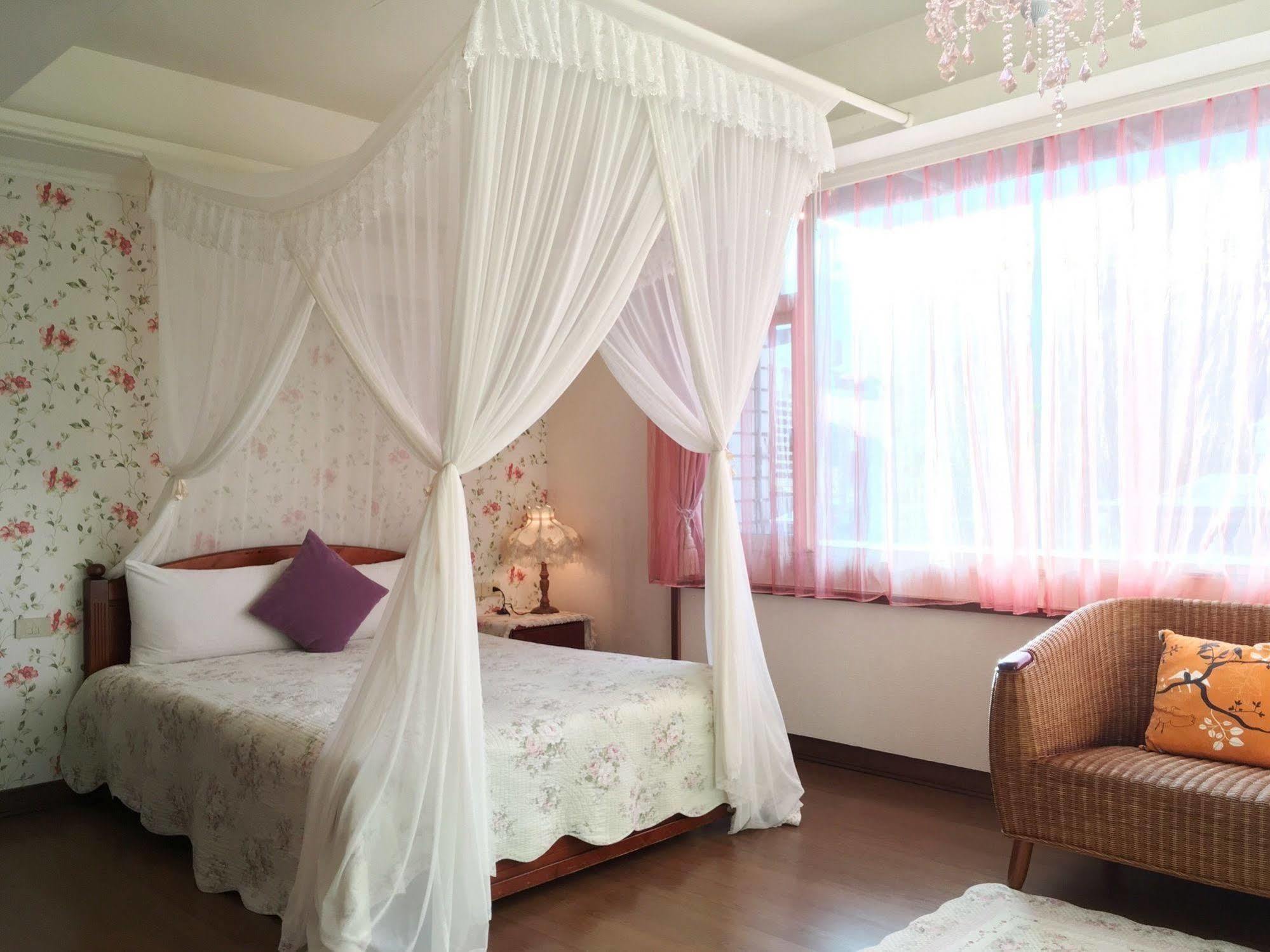 The 192 Inn Ji'an Εξωτερικό φωτογραφία